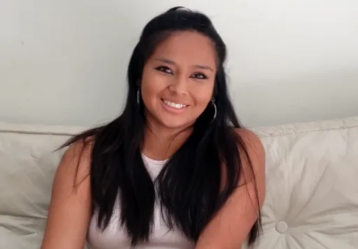 Argentina Casting – 0622 – Micaela, 20, Cordoba