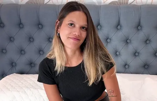 Argentina Casting – 0824 – Clara, 19, Misiones