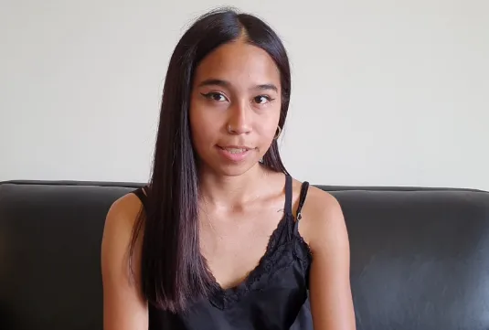 Argentina Casting – 1022 – Camila, 18, Entre Rios