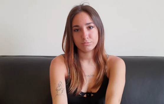 Argentina Casting – 1122 – Julieta, 20, Concordia