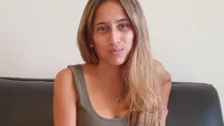 Argentina Casting – 1122 – Malena, 21, Buenos Aires