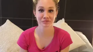 Argentina Casting – 1223 – Clari, 20, Rosario