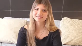 Argentina Casting – 1323 – Agustina, 19, Buenos Aires