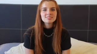 Argentina Casting – 1522 – Florencia, 18, Santiago Del Estero