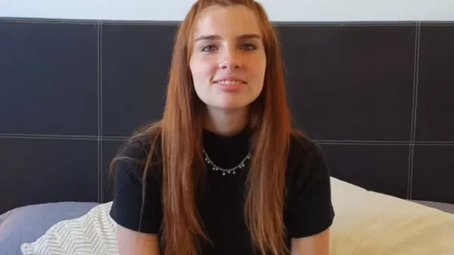 Argentina Casting – 1522 – Florencia, 18, Santiago Del Estero