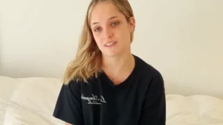 Argentina Casting – 1523 – Lucia, 18, Misiones