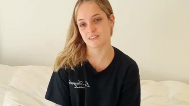 Argentina Casting – 1523 – Lucia, 18, Misiones