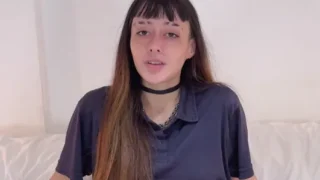 Argentina Casting – 1524 – Sheyla, 18, Cordoba