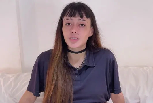 Argentina Casting – 1524 – Sheyla, 18, Cordoba