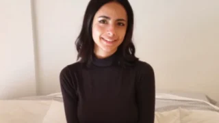 Argentina Casting – 1623 – Maca, 19, Buenos Aires