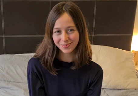 Argentina Casting – 1923 – Victoria, 18, Entre Rios