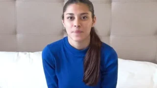 Argentina Casting – 1924 – Naomi, 18, Buenos Aires