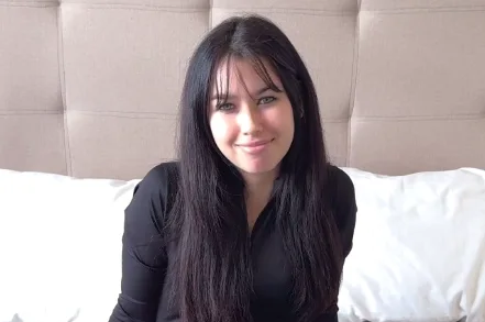 Argentina Casting – 2024 – Melisa, 18, Bahia Blanca