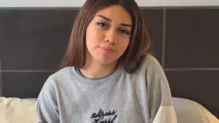 Argentina Casting – 2123 – Mailen, 18, Rosario