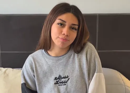 Argentina Casting – 2123 – Mailen, 18, Rosario