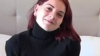 Argentina Casting – 2124 – Morena, 18, Villa Pueyrredon