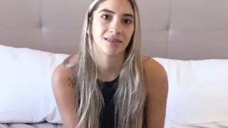 Argentina Casting – 2224 – Sol, 22, La Pampa