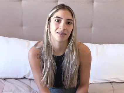 Argentina Casting – 2224 – Sol, 22, La Pampa