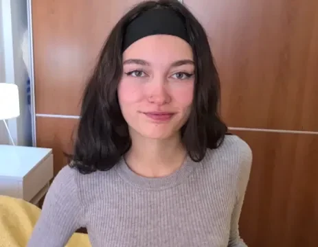 Argentina Casting – 2423 – Sofia, 18, Cordoba