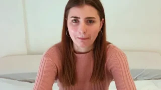 Argentina Casting – 3323 – Josefina, 18, Catamarca