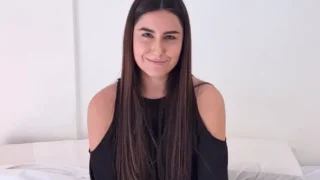 Argentina Casting – 3423 – Paolina, 19, Catamarca