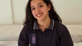 Argentina Casting – 3623 – Guadalupe, 18, Cordoba