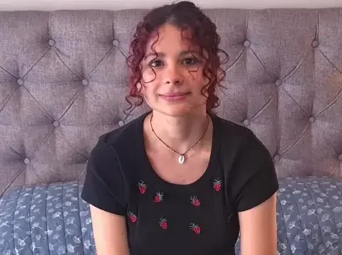 Argentina Casting – 4023 – Morena, 18, Misiones