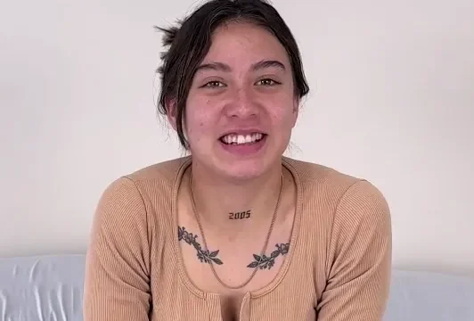 Argentina Casting – 4024 – Sofia, 19, Buenos Aires