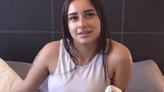 Argentina Casting – 4323 – Luna, 19, Buenos Aires