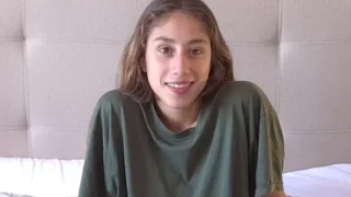 Argentina Casting – 4523 – Luna, 18, Tigre