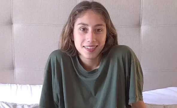 Argentina Casting – 4523 – Luna, 18, Tigre