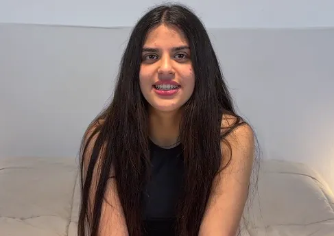 Argentina Casting – 4824 – Julieta, 18, Lanus