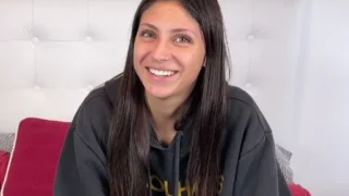 Argentina Casting – 5124 – Luciana, 20, Cordoba