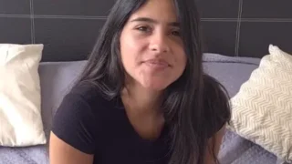 Argentina Casting – 5323 – Estefi, 19, Rosario