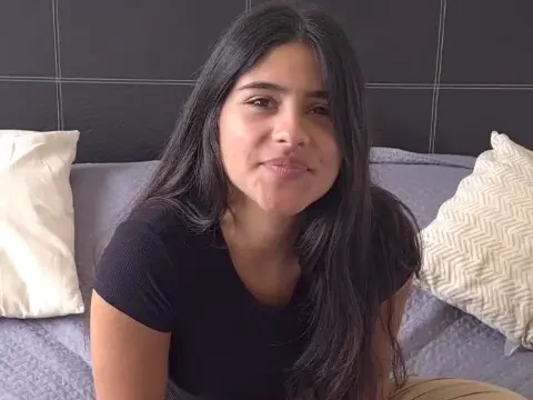 Argentina Casting – 5323 – Estefi, 19, Rosario