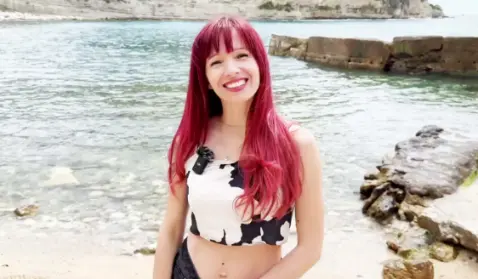 Jacquie Et Michel TV – Chaarlène, 30 Years Old, From Frejus!