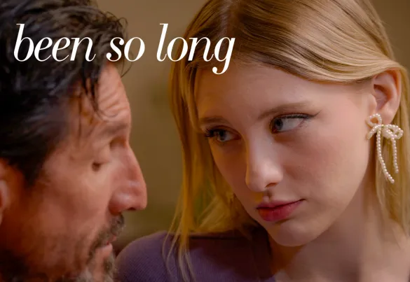 MissaX – Been So Long – Melody Marks, Tommy Gunn