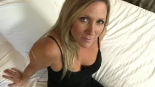 Mom POV – E119 – Kassie – 46 Year Old Top-Notch Dick Sucking Skills