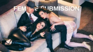 Pure Taboo – Coming Home – Casey Calvert, Whitney Wright, Seth Gamble – Female Submission