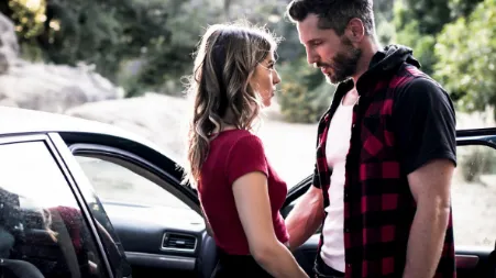 Pure Taboo – Fight Or Flight – Kristen Scott, Mike Mancini