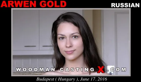 Woodman Casting X – Arwen Gold