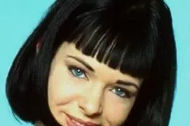 Adrienne Klass