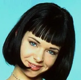 Adrienne Klass