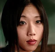 Ageha Asagi