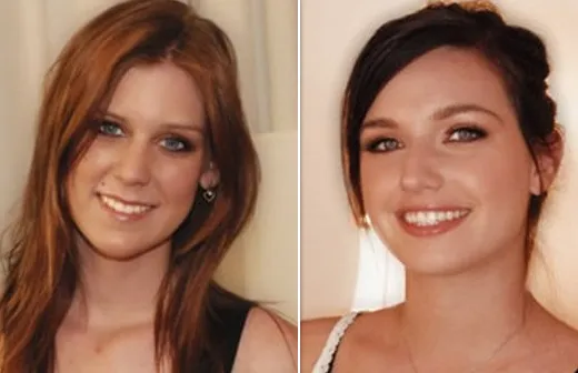 Exploited College Girls – Ashton And Maggie