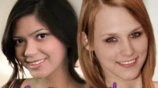 Exploited College Girls – Camilla / Hazel Anal