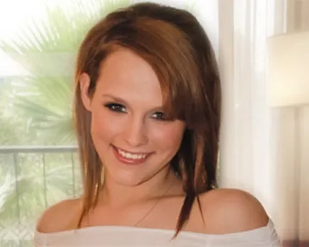 Exploited College Girls – Hazel – 18 Years Old