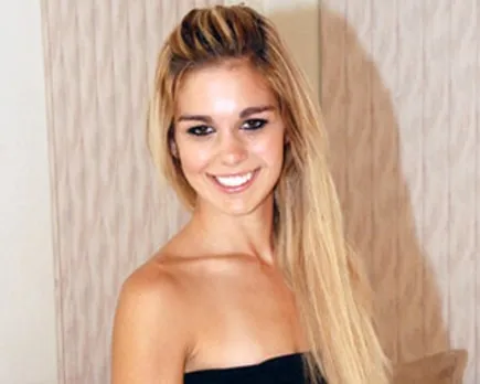 Exploited College Girls – LeAnne – 18 Years Old