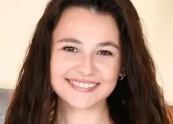 Liz Jordan
