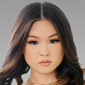 Lulu Chu